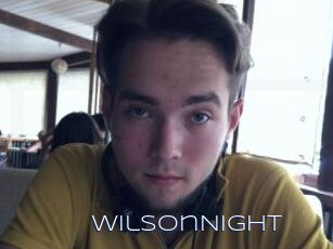 WilsonNight
