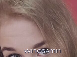 WingsAmiri
