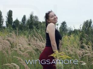 WingsAmore