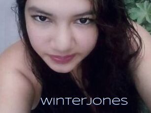 WinterJones