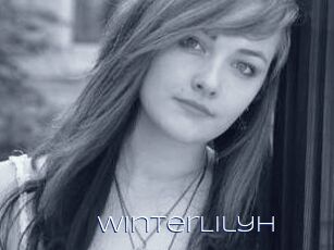 WinterLilyH