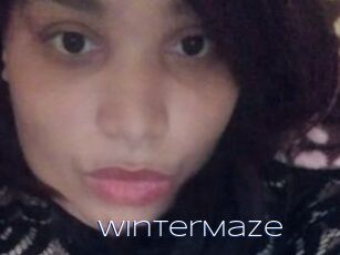Winter_Maze