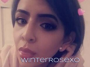 WinterRoseXO