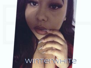 WinterWhite