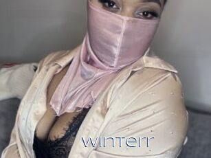 Winterr