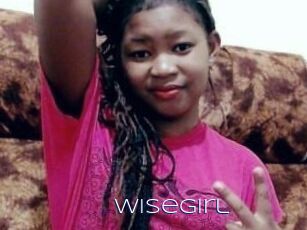 Wisegirl