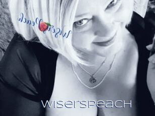 WisersPeach
