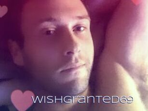 WishGranted69