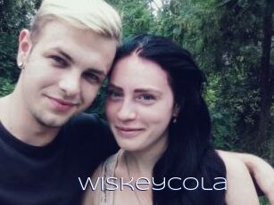 WiskeyCola