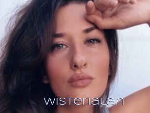 Wisterialan