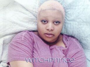 WitchPrince