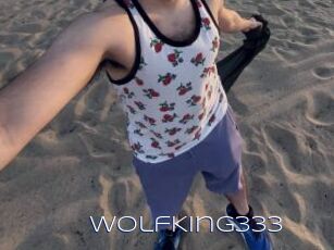 WolfKing333