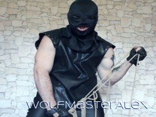 WolfMasterAlex