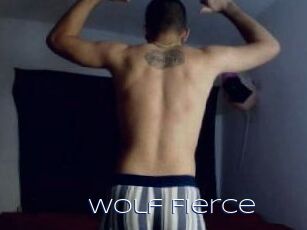 Wolf_Fierce