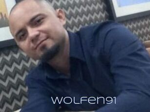 Wolfen91