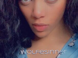 Wolfesinner