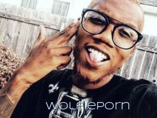 WolfiePorn