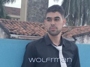 Wolfrman