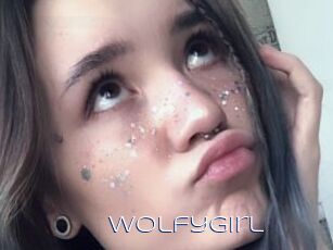 Wolfygirl
