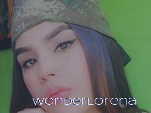 WonderLorena