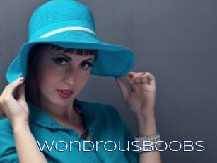 WondrousBoobs
