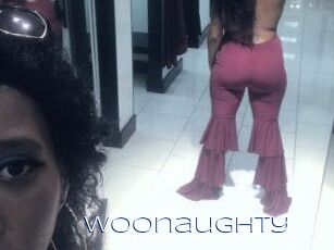 Woonaughty