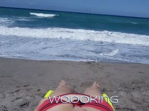 Woooking