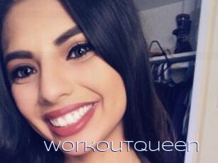 WorkoutQueen