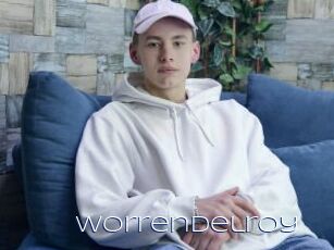 WorrenDelroy