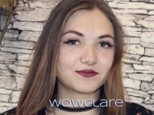 WowClare