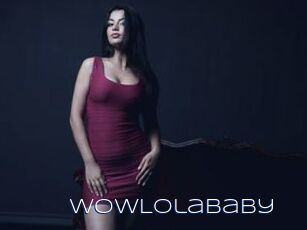 WowLolaBaby