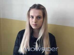 WowRider