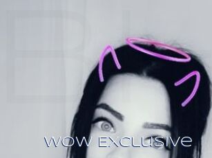 Wow_Exclusive
