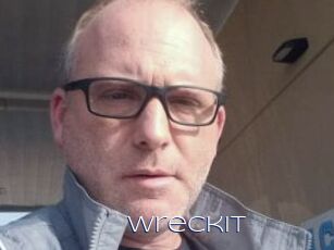Wreckit