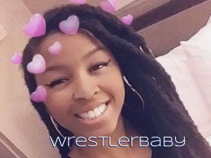 Wrestlerbaby