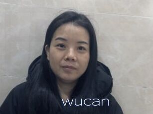 Wucan