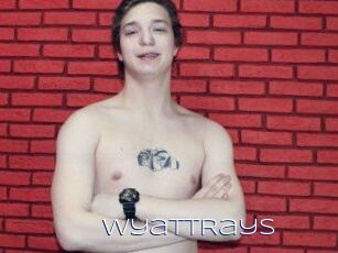 WyattRays