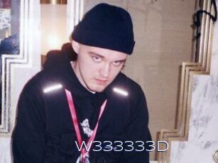 W333333d