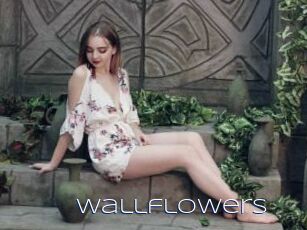 Wallflowers