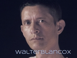 Walterblancox