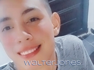 Walterjones