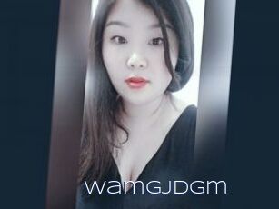 Wamgjdgm