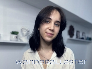 Wandaballester