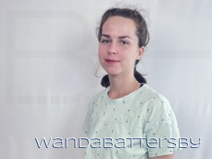 Wandabattersby