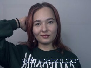 Wandabelger