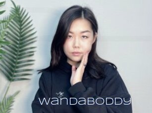 Wandaboddy