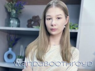 Wandaboothroyd