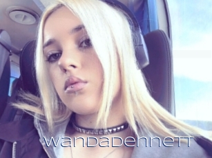 Wandadennett