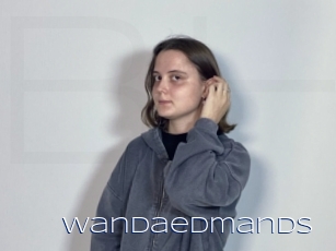 Wandaedmands