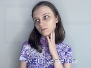 Wandafarro